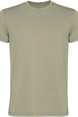 Roly R2200 - Fox herenshirt met korte mouwen