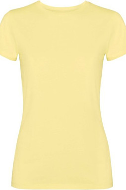 Roly R2201 - Fiyi short sleeve womens t-shirt