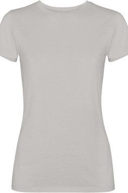 Roly R2201 - Fiyi kortärmad t-shirt för dam