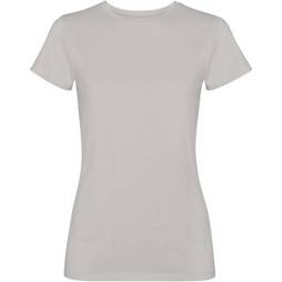 Roly R2201 - Fiyi kortærmet t-shirt til kvinder