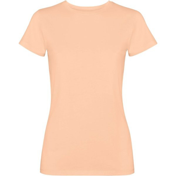 Roly R2201 - Fiyi short sleeve women's t-shirt
