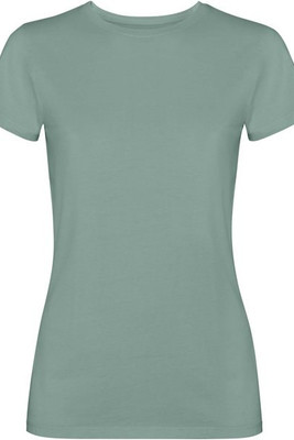 Roly R2201 - Fiyi short sleeve women's t-shirt