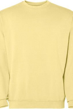 Roly R2203 - Jaya unisex-svetari pyöreällä kaula-aukolla