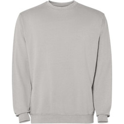Roly R2203 - Jaya unisex sweater med rund hals
