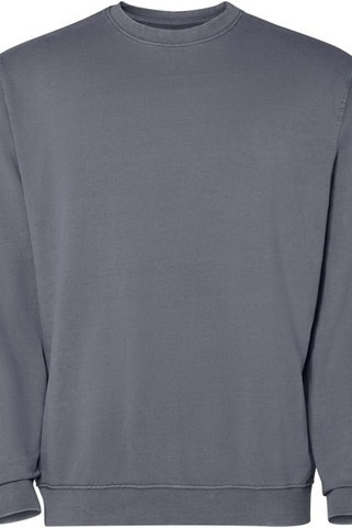 Roly R2203 - Jaya unisex-svetari pyöreällä kaula-aukolla