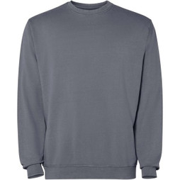 Roly R2203 - Jaya unisex sweater med rund hals