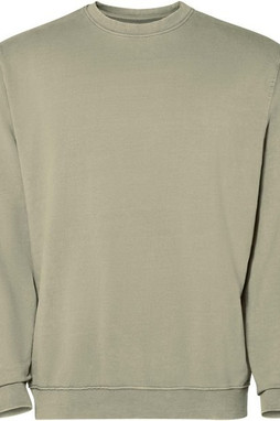 Roly R2203 - Pull ras du cou Jaya unisexe