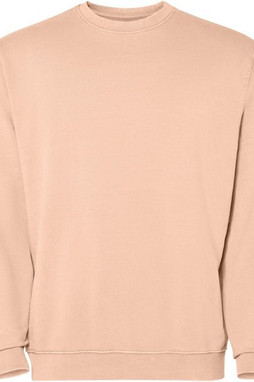 Roly R2203 - Jaya Pullover mit Rundhalsausschnitt Unisex