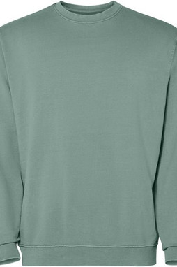 Roly R2203 - Jaya Pullover mit Rundhalsausschnitt Unisex