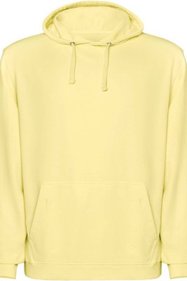 Roly R2204 - Kenia unisex mikina s kapucí