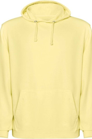 Roly R2204 - Laguna bluza unisex z kapturem