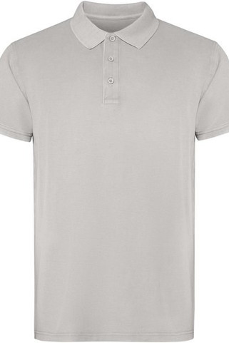 Roly R2202 - Cobain short sleeve unisex polo