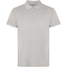 Roly R2202 - Cobain kortærmet unisex-polo