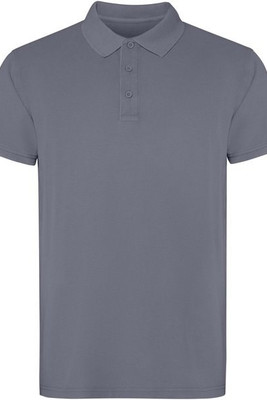 Roly R2202 - Polo Cobain unisexe à manches courtes