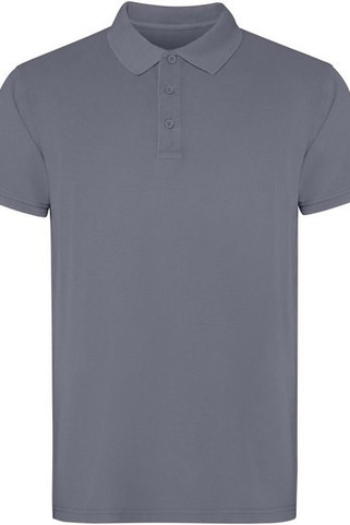 Roly R2202 - Austral koszulka polo unisex z krótkim rękawem