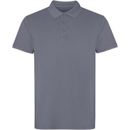 Roly R2202 - Cobain short sleeve unisex polo