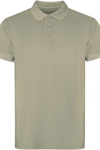 Roly R2202 - Cobain short sleeve unisex polo