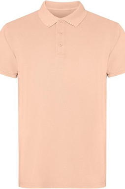 Roly R2202 - Polo Cobain unisexe à manches courtes