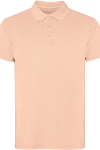 Roly R2202 - Cobain short sleeve unisex polo