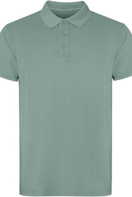 Roly R2202 - Cobain short sleeve unisex polo