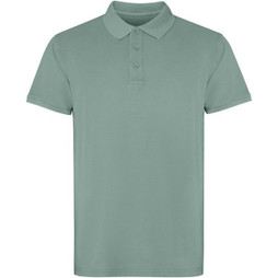 Roly R2202 - Cobain short sleeve unisex polo