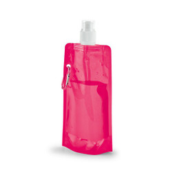 hi!dea 94612 - 460 mL PE folding bottle