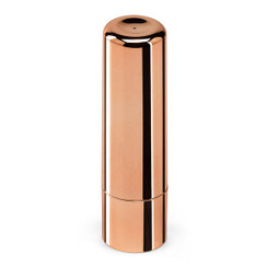 hi!dea 94880 - Lip Balm in mirror finish metal case