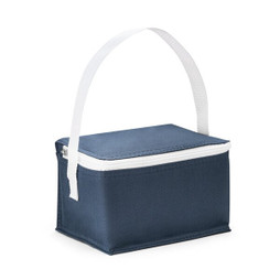 hi!dea 98406 - Cooler bag 3 L in 600D