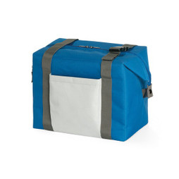 hi!dea 98420 - Cooler bag 16 L in 600D