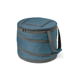 hi!dea 98425 - Foldable cooler bag 15 L