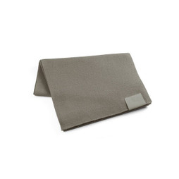 hi!dea 99097 - Scarf in recycled polyester (100% rPET) with a stitched detail for personalisation