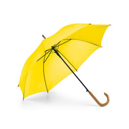 hi!dea 99116 - 190T polyester umbrella with automatic opening