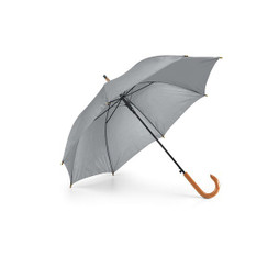 hi!dea 99116 - 190T polyester umbrella with automatic opening