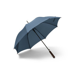 hi!dea 99149 - Recycled polyester (100% rPET) pongee umbrella with automatic opening