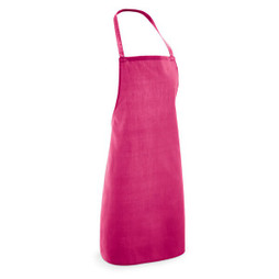 hi!dea 99811 - Apron in cotton and polyester (180 g/m²)