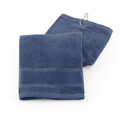 hi!dea 99964 - Multifunctional cotton towel (430 g/m²)