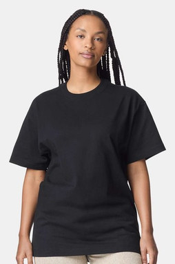 American Apparel 9001 - Unisex Super Heavyweight Tee