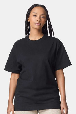 American Apparel 9001 - Camiseta Unisex Super Heavyweight
