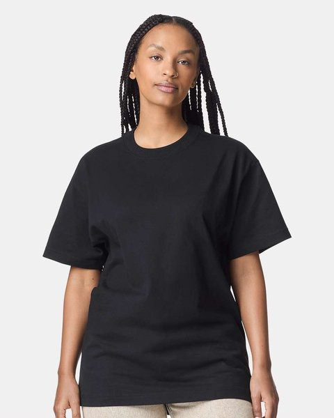 American Apparel 9001 - Camiseta Unisex Super Heavyweight