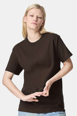 American Apparel 9001 - Camiseta Unisex Super Heavyweight