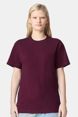 American Apparel 9001 - Unisex Super Heavyweight Tee