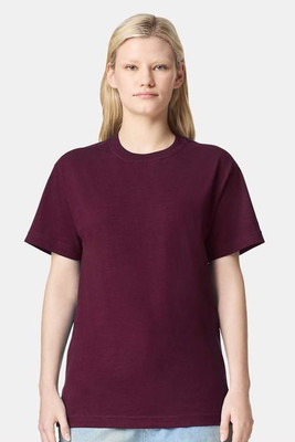 American Apparel 9001 - Camiseta Unisex Super Heavyweight