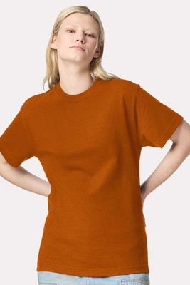 American Apparel 9001 - Camiseta Unisex Super Heavyweight