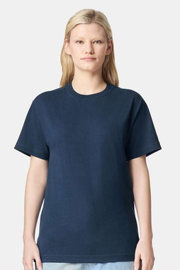 American Apparel 9001 - Unisex Super Heavyweight Tee