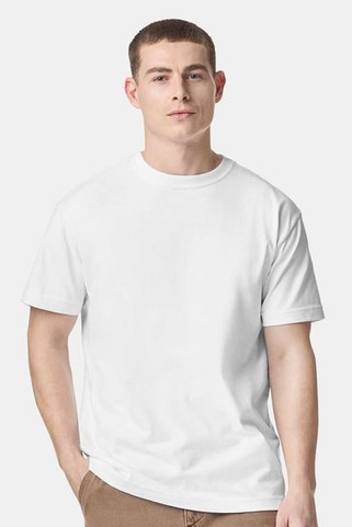 American Apparel 9001 - Camiseta Unisex Super Heavyweight