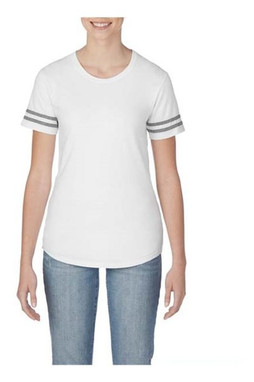 Gildan 500VTL - Women’s Victory T-Shirt