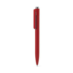 Egotier 91949 - Aluminium ballpoint (94% recycled) with innovative clip