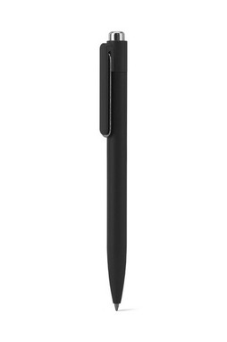 Egotier 91980 - Set consisting of a ballpoint and a inkless pen, both made of aluminium (94% recycled)
