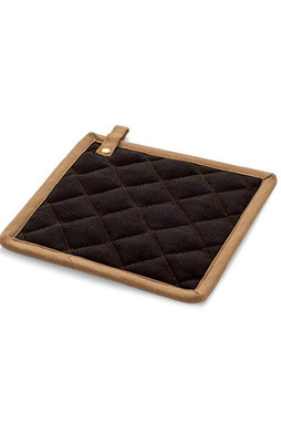 Egotier 94370 - Potholder in canvas cotton (275 g/m²)