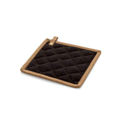 Egotier 94370 - Potholder in canvas cotton (275 g/m²)